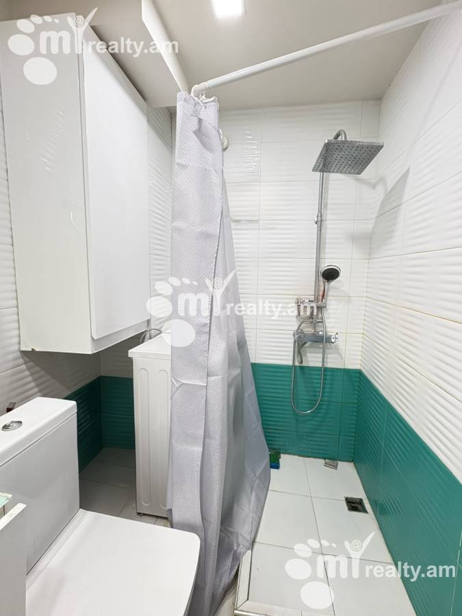 3 սենյականոց բնակարան վարձով Ա. Տիգրանյան փող., Քանաքեռ-Զեյթուն Երևան, 158097