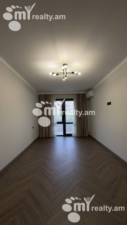 3 սենյականոց բնակարան  Կոմիտասի պող, Արաբկիր Երևան, 160546