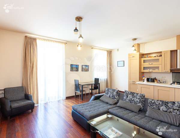 3-senyakanoc-bnakaran-vardzakalutyun-Yerevan-Center