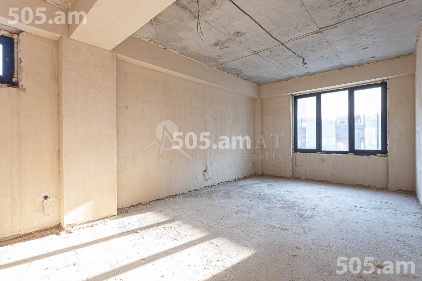 2 սենյականոց բնակարան  Անտառային փող, Կենտրոն Երևան, 156439