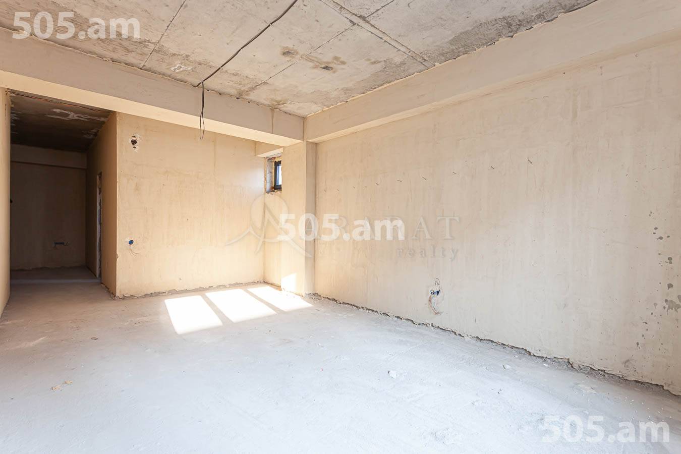 2 սենյականոց բնակարան  Անտառային փող, Կենտրոն Երևան, 156439