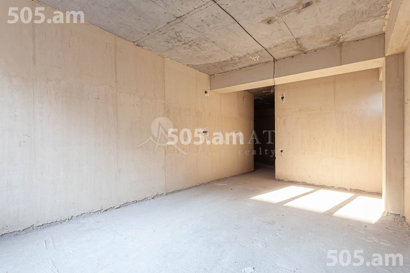 2 սենյականոց բնակարան  Անտառային փող, Կենտրոն Երևան, 156439