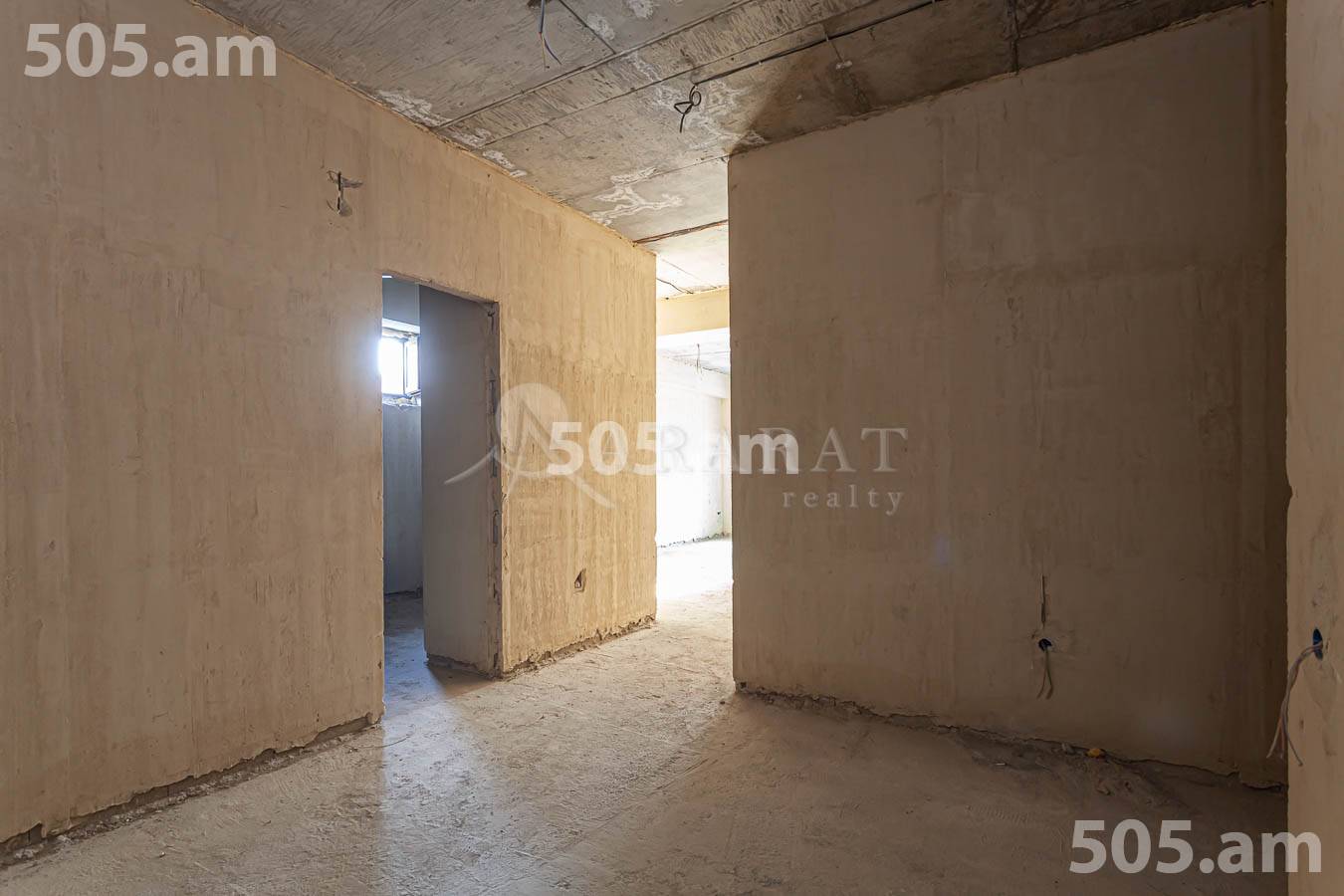 2 սենյականոց բնակարան  Անտառային փող, Կենտրոն Երևան, 156439