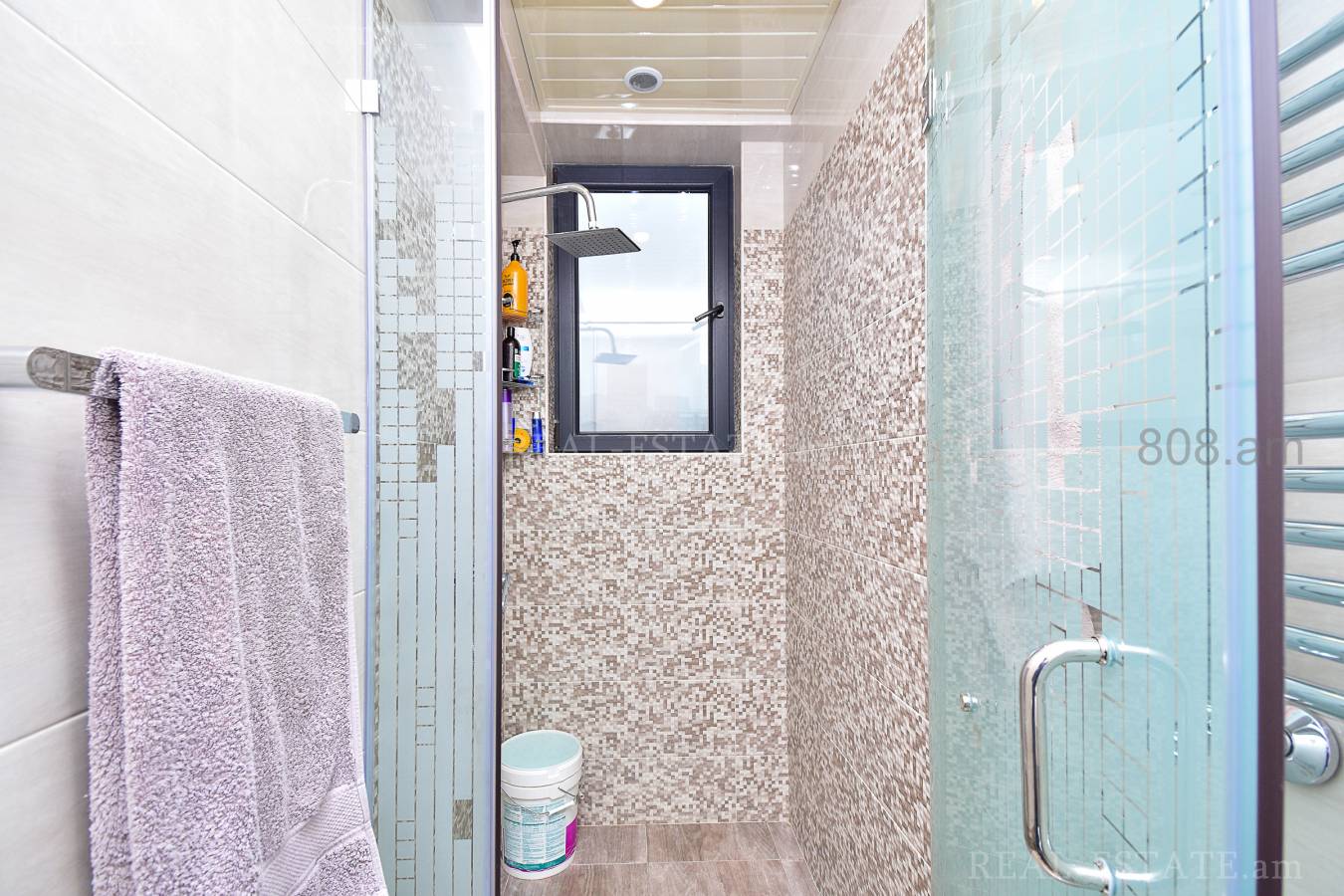 Купить 4 комнатную квартиру Лер. Камсар ул, Центр Ереван, 127317