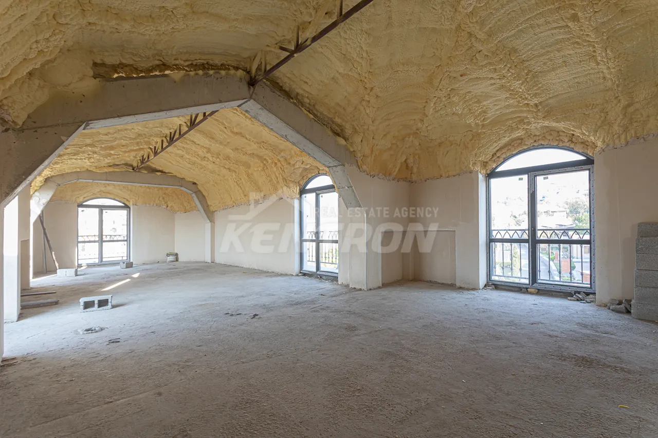 Commercial for sale خیابان نورک آیگینِر, نورک ماراش ایروان, 158365