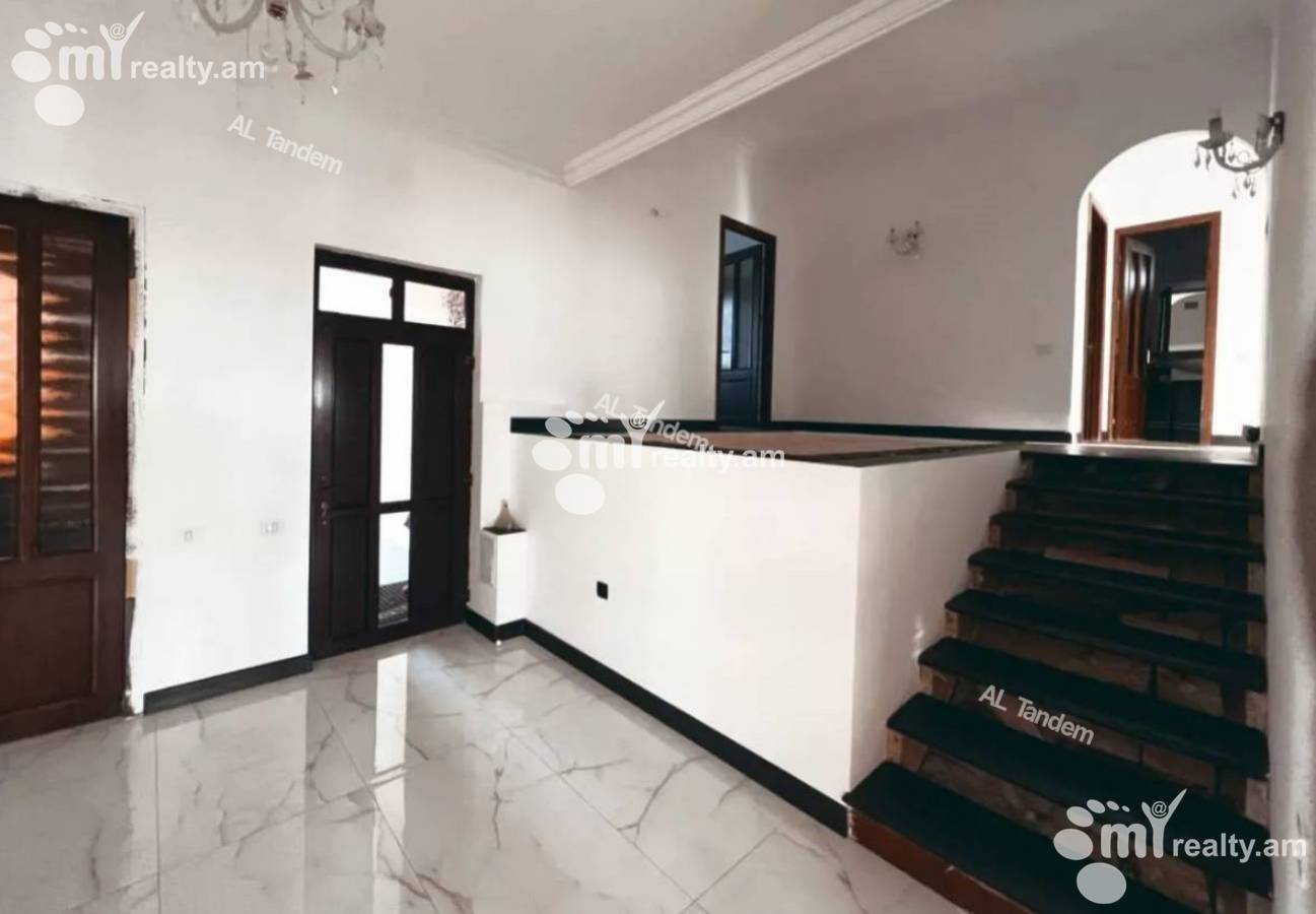 Առանձնատուն վարձով Բագրևանդ թաղամաս, Նոր Նորք Երևան, 135694