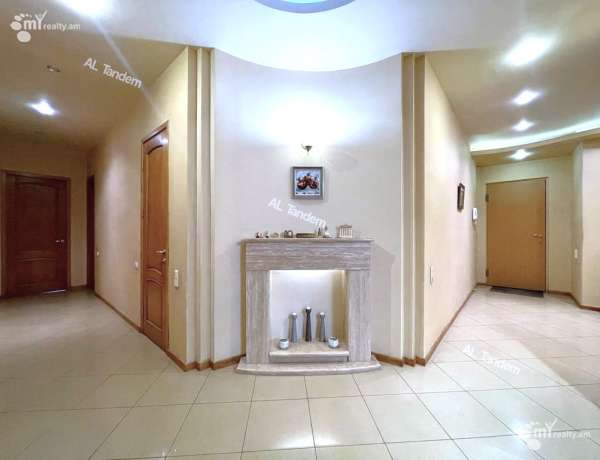 norakaruyc-bnakaran/5-senyakanoc/Pushkin+St/Center/Yerevan