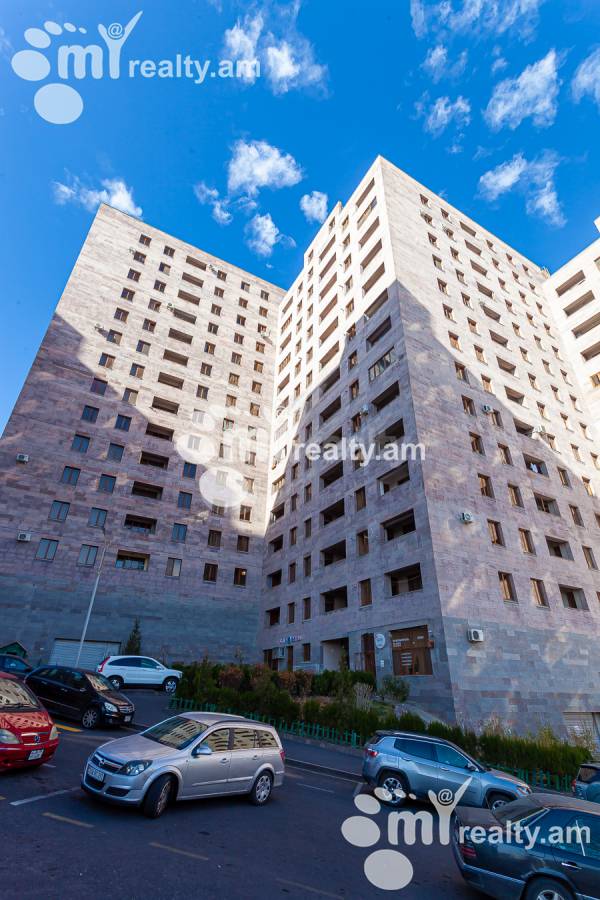 Купить 3 комнатную квартиру Царав Ахбюр ул., Аван Ереван, 143602