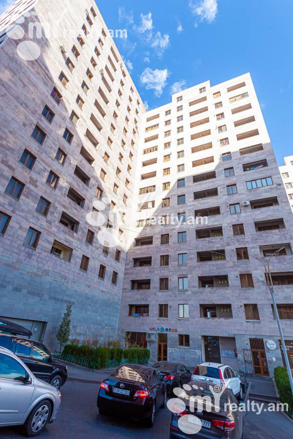 Купить 3 комнатную квартиру Царав Ахбюр ул., Аван Ереван, 143602