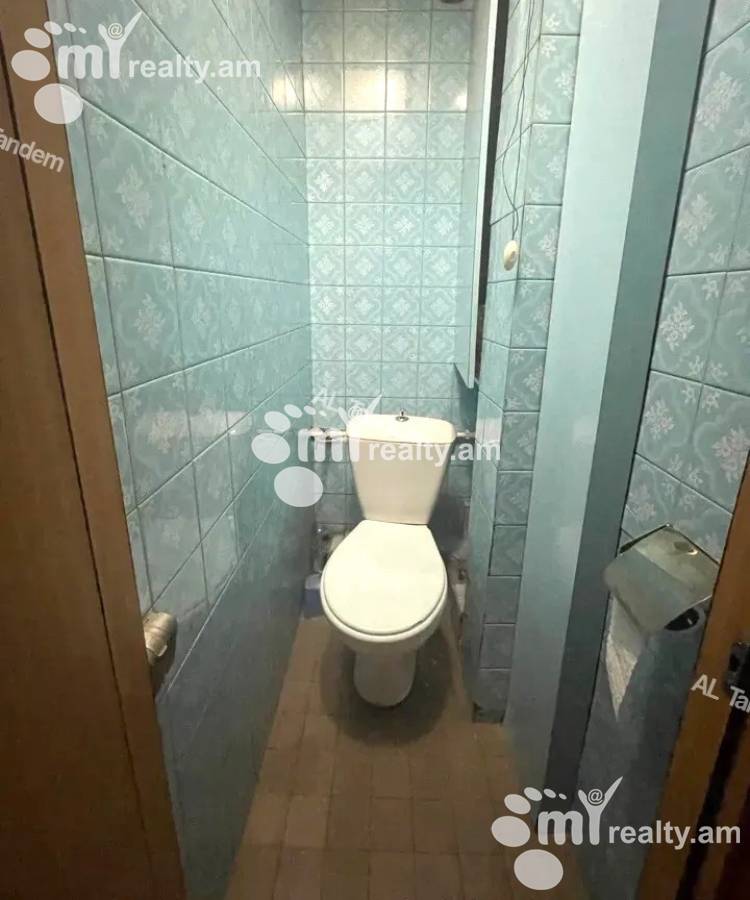 4 սենյականոց բնակարան  Համբարձումյան փող, Արաբկիր Երևան, 158356