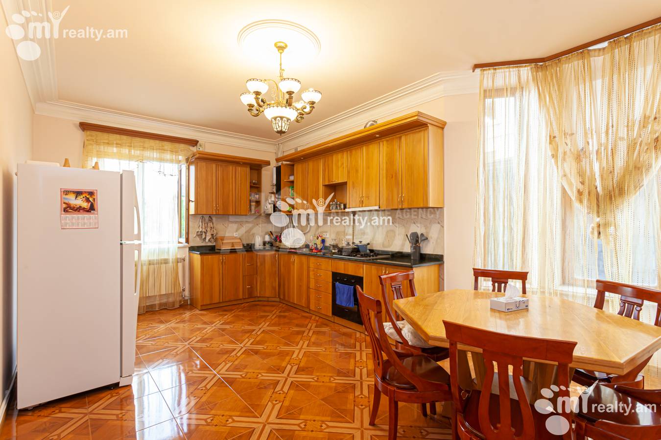 House for rent Qasakh, Adjapnyak Yerevan, 151655