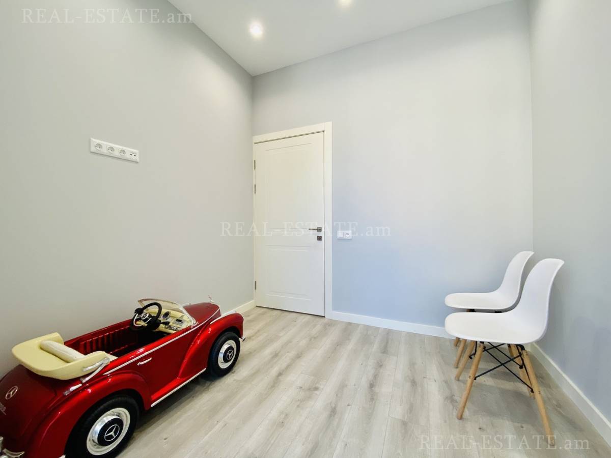 Купить 3 комнатную квартиру Комитас пр, Арабкир Ереван, 117761