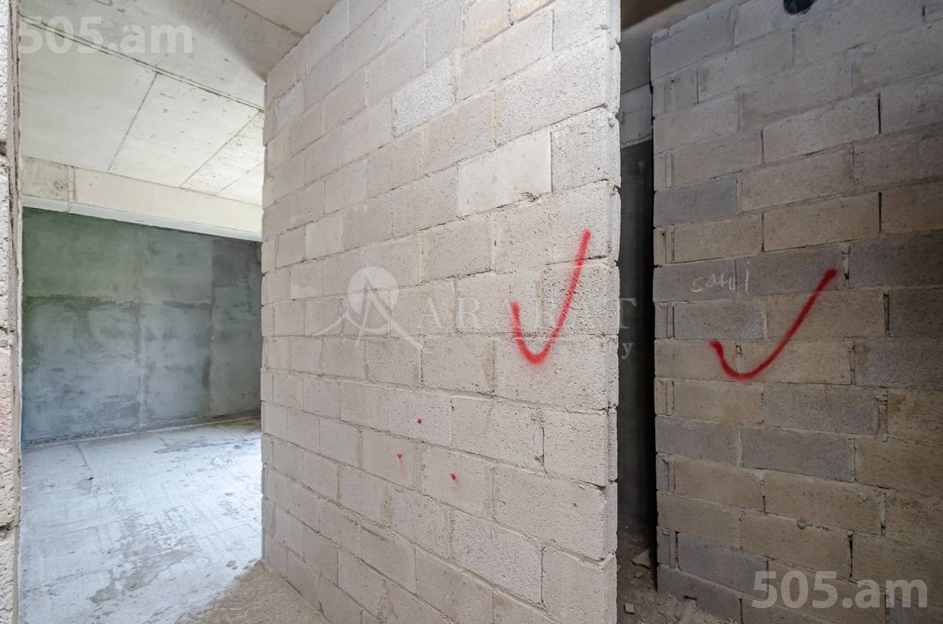 4 bedroom apartment for sale خیابان لئو, مرکز شهر ایروان, 152623