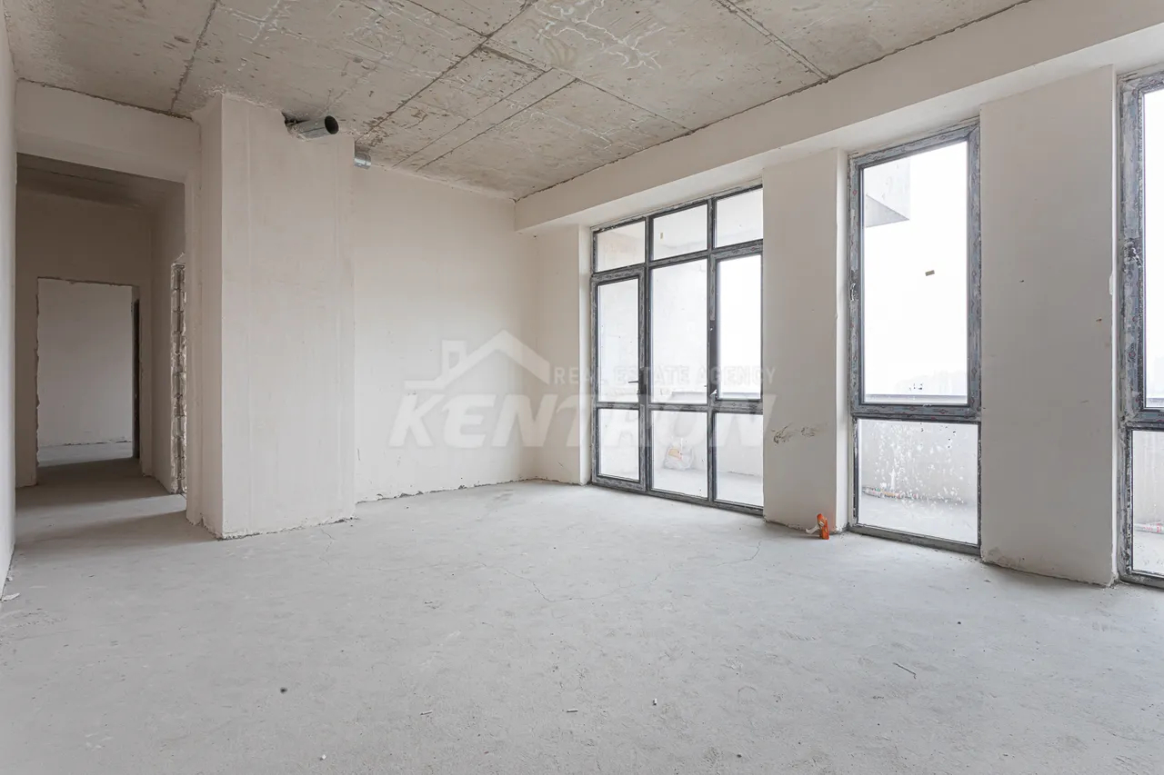 3 bedroom apartment for sale Khudyakov St, Avan Yerevan, 158547