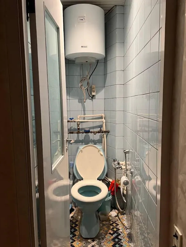 4 bedroom apartment for sale Vratsakan St, Arabkir Yerevan, 159605