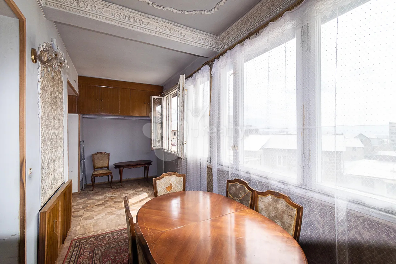 Купить 4 комнатную квартиру Азатутян пр, Арабкир Ереван, 160071