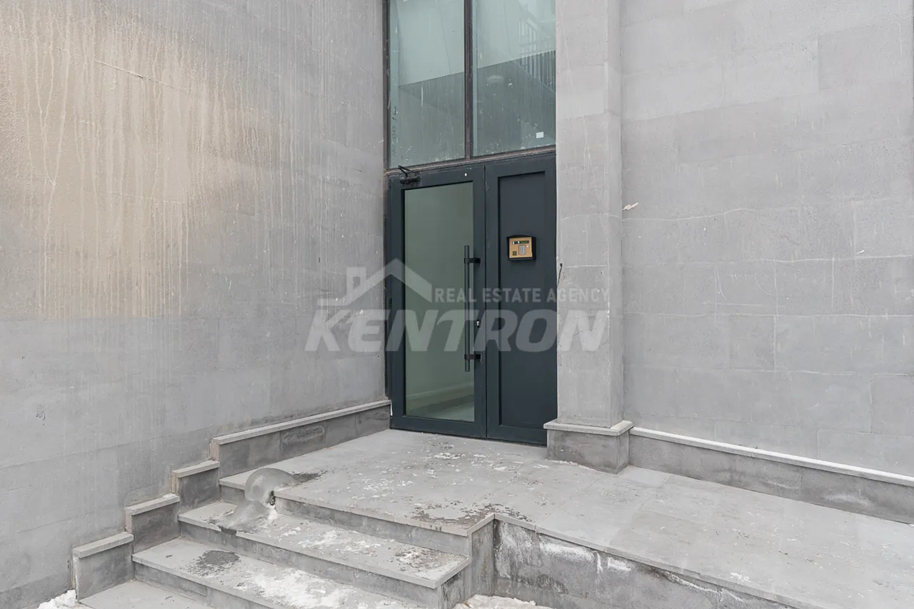 3 bedroom apartment for sale Griboedov St, Arabkir Yerevan, 159219