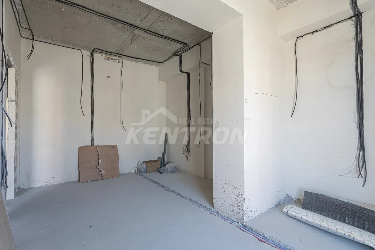 4 bedroom apartment for sale Aghbyur Serob St, Arabkir Yerevan, 157231