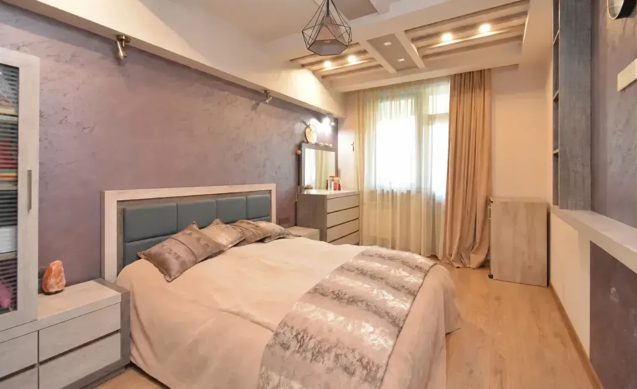 5 bedroom apartment for sale Gyurjyan St, Nor Norque Yerevan, 161804