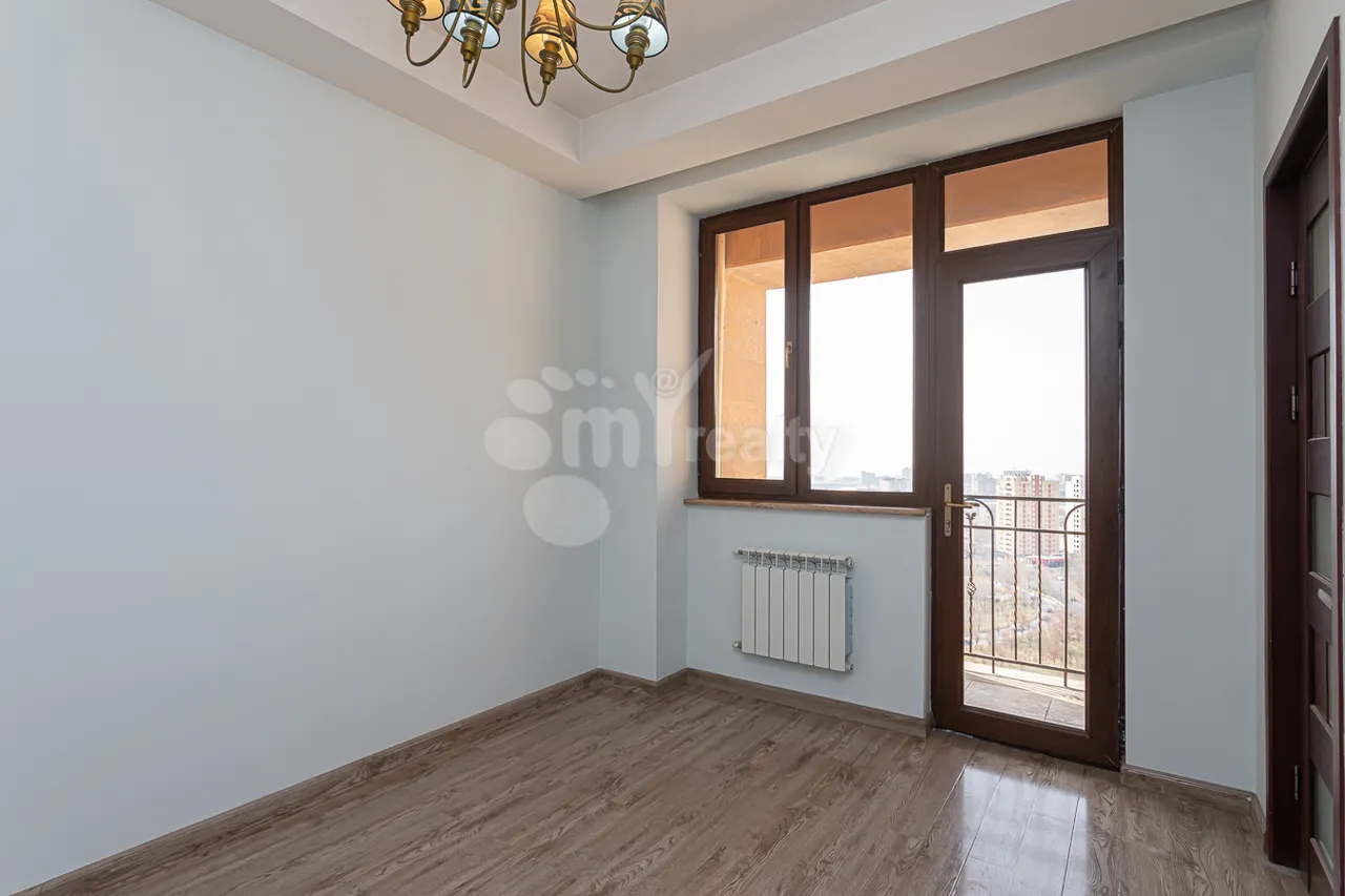 3 bedroom apartment for sale خیابان ساسنا تِسرِر, داوتاشِن ایروان, 159662