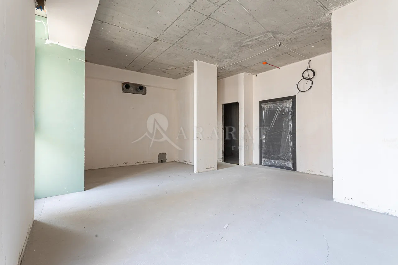 4 bedroom apartment for sale Leningradyan st., Malatsia-Sébastia Yerevan, 158333