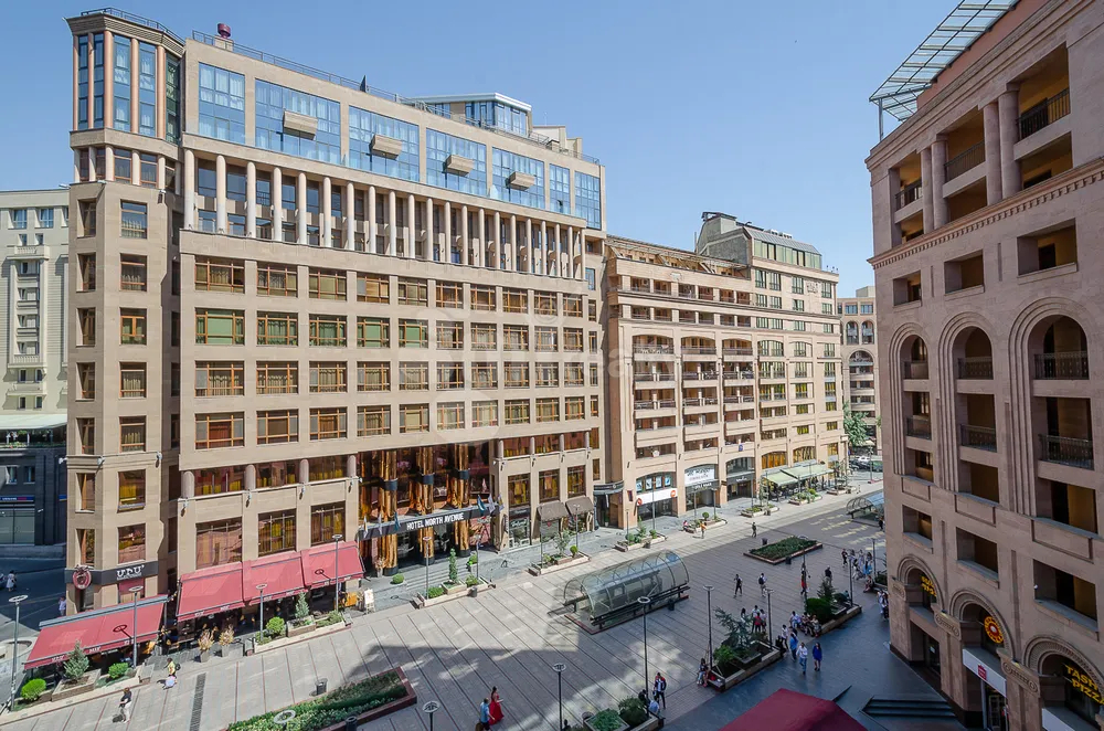 snyat-kvartiru-v-novostroyke/3-komnatnaya/Northern+%28Hyusisayin%29++Ave/Center/Yerevan