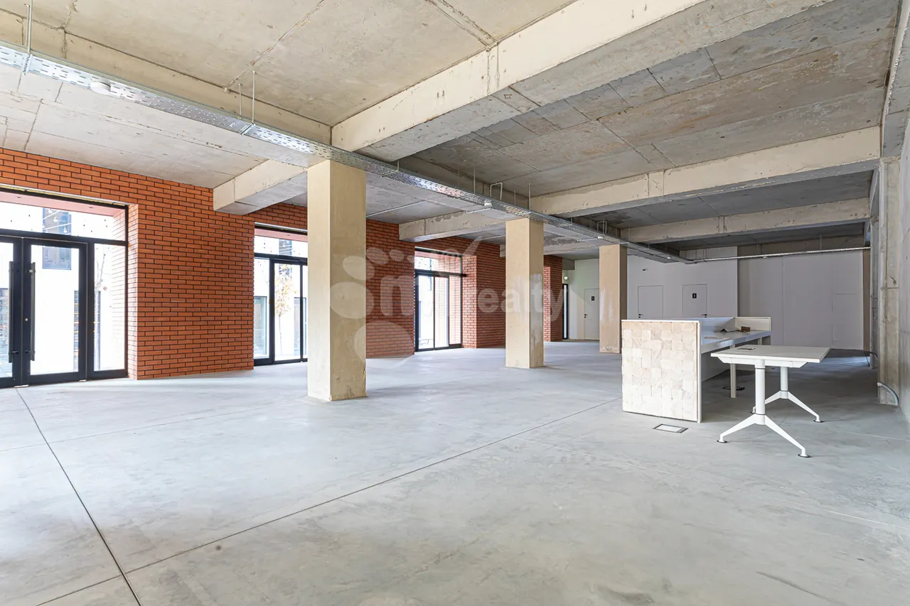 Commercial property for rent Jrvezh, Jrvejh Kotayk, 158121