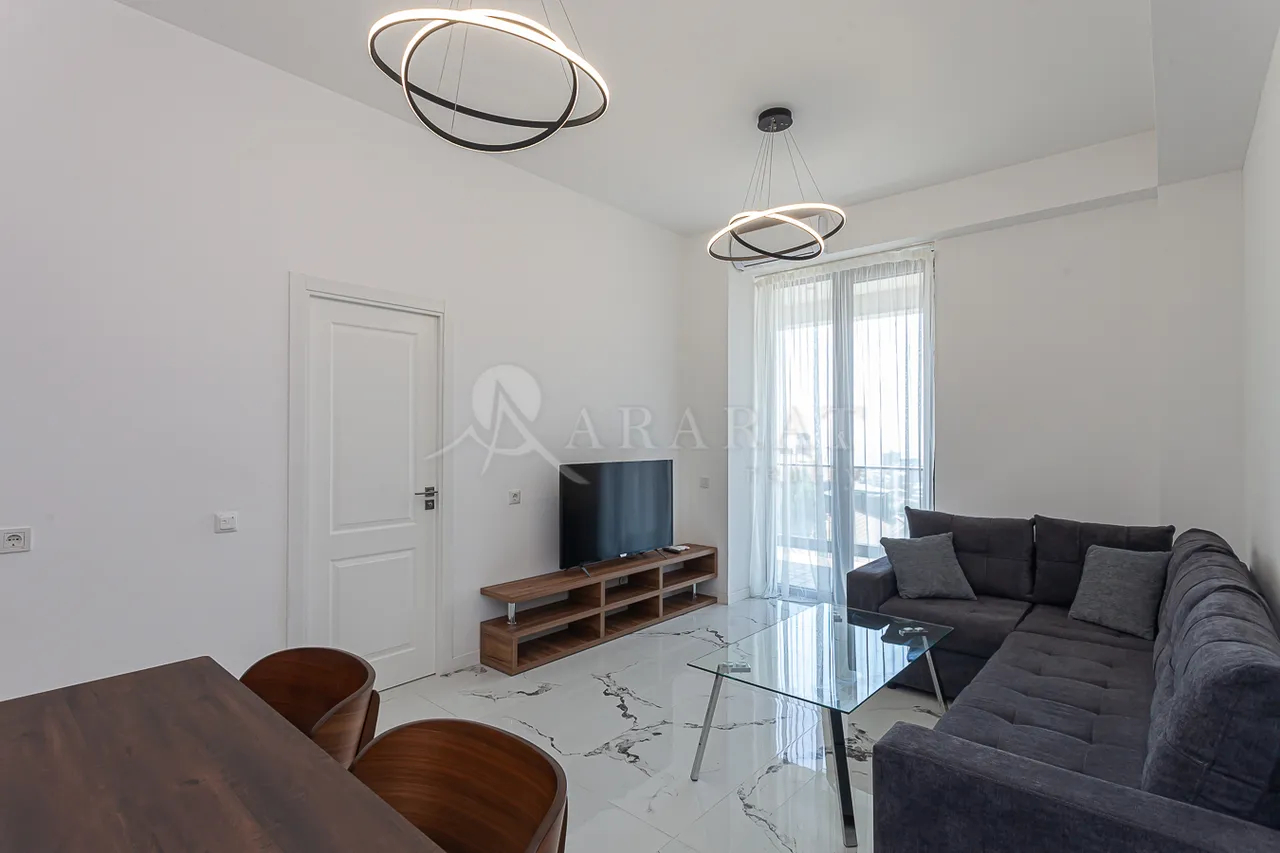 3 սենյականոց բնակարան վարձով Անտառային փող, Կենտրոն Երևան, 158597