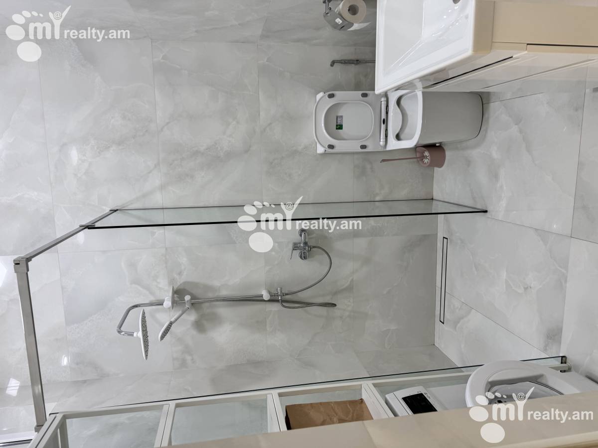 2 bedroom apartment for rent خیابان وُسکانیان, مالاتیا - سِباستیا ایروان, 153487