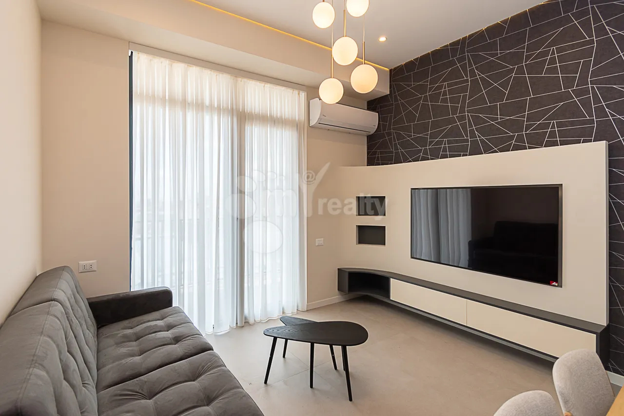 2 bedroom apartment for rent Komitas Ave, Arabkir Yerevan, 160186