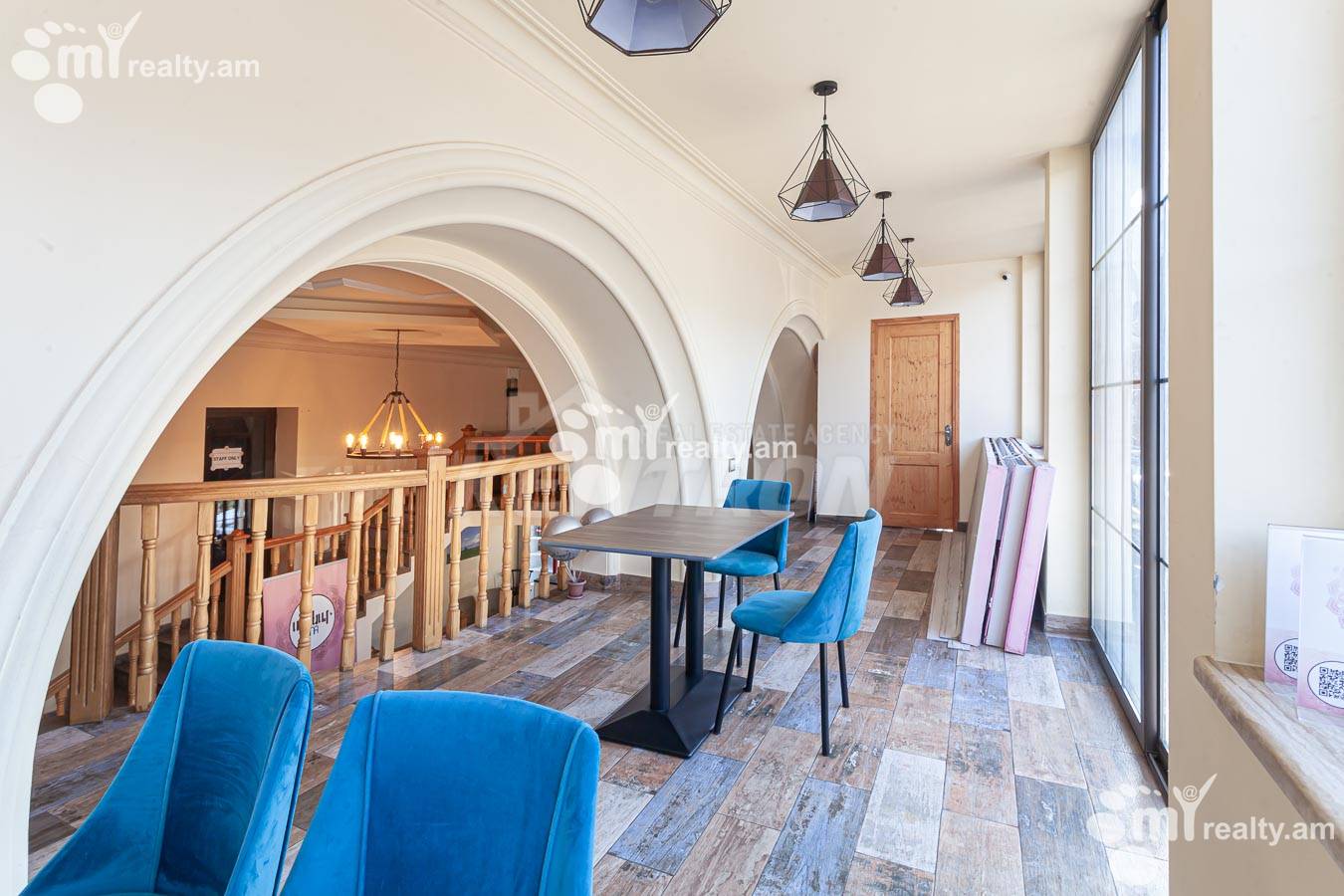 Commercial for sale خیابان کومیتاس, عربگیر ایروان, 155496