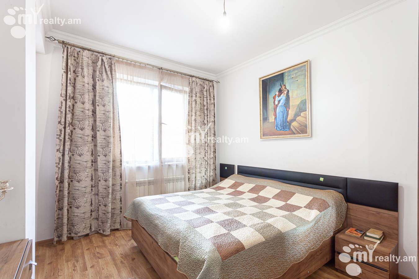 3 bedroom apartment for sale Tsarav Aghbyur St, Awan Yerevan, 152072