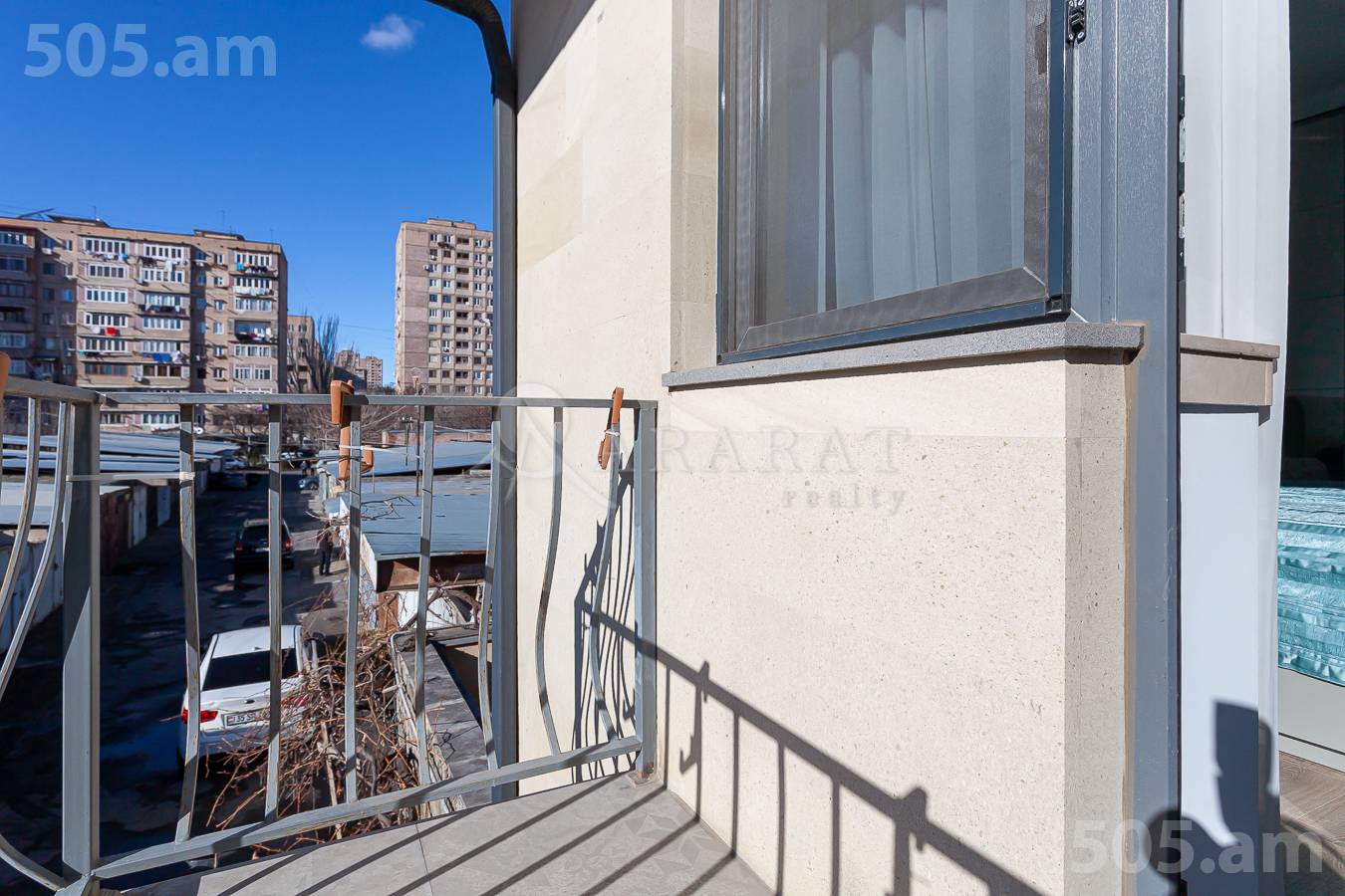 House for sale خیابان داوتاشِن بلوک 3, داوتاشِن ایروان, 152951