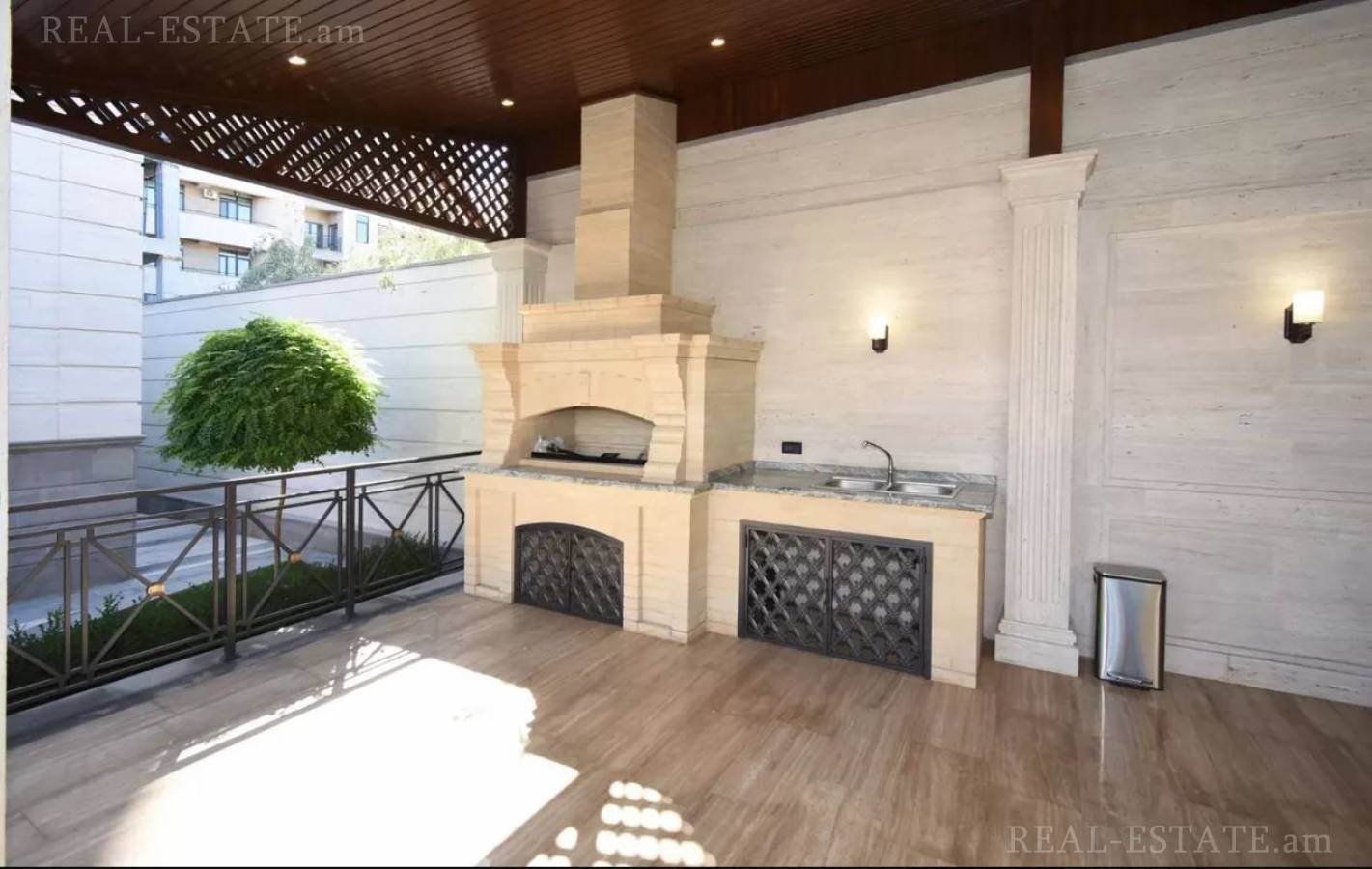 Купить дом Дзорап ул, Центр Ереван, 135523