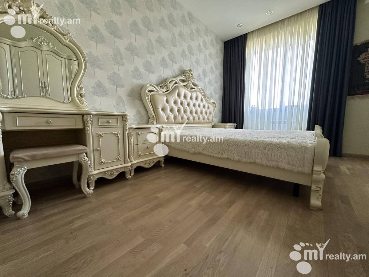 Купить 4 комнатную квартиру Севак ул, Канакер-Зейтун Ереван, 156160