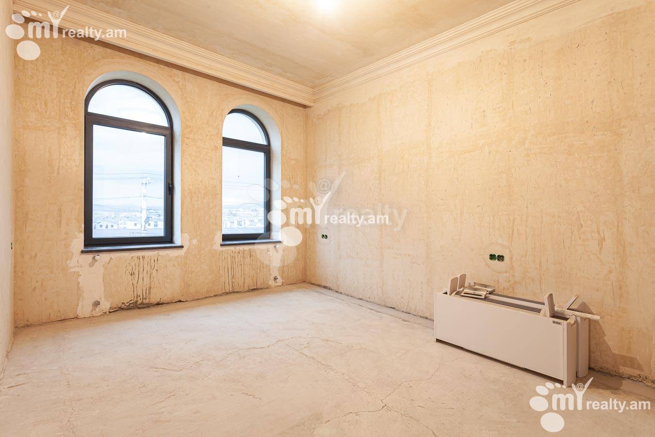 House for sale G 1 dis., Ajapnyak Yerevan, 155301