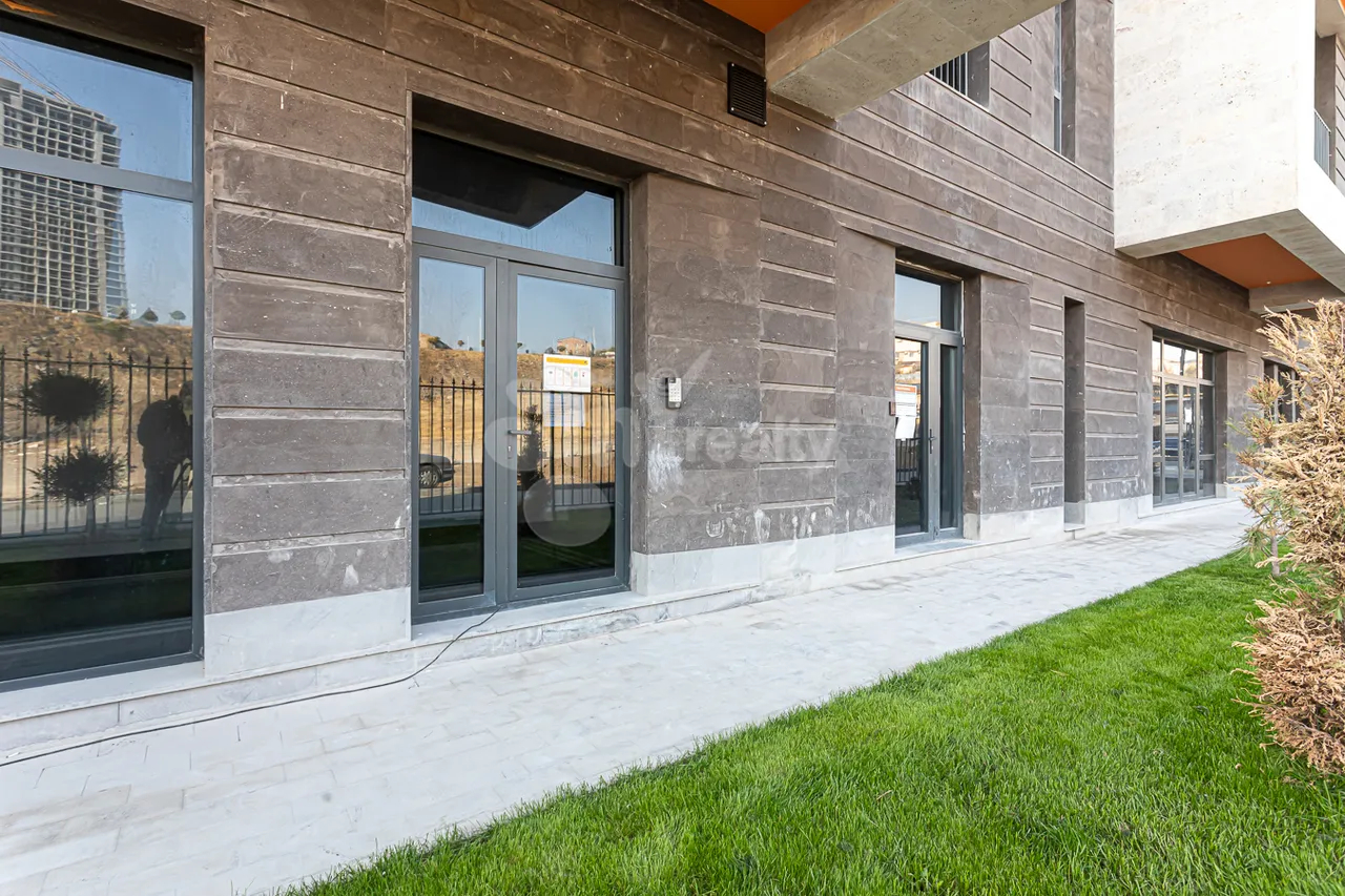 2 bedroom apartment for sale Leningradyan st., Malatia-Sebastia Yerevan, 157786