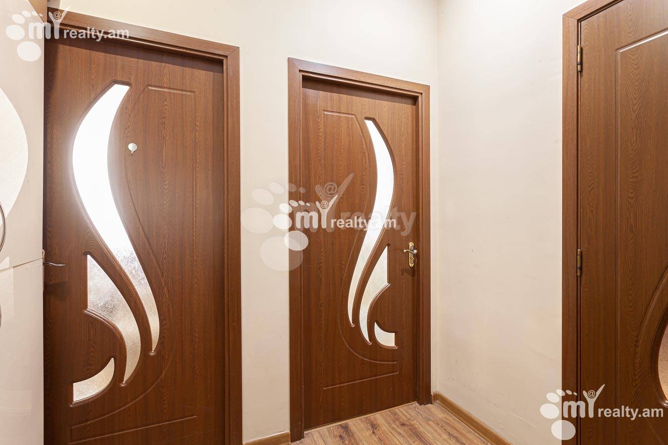2 bedroom apartment for sale Sasna Тsrer St, Davtachène Yerevan, 155246