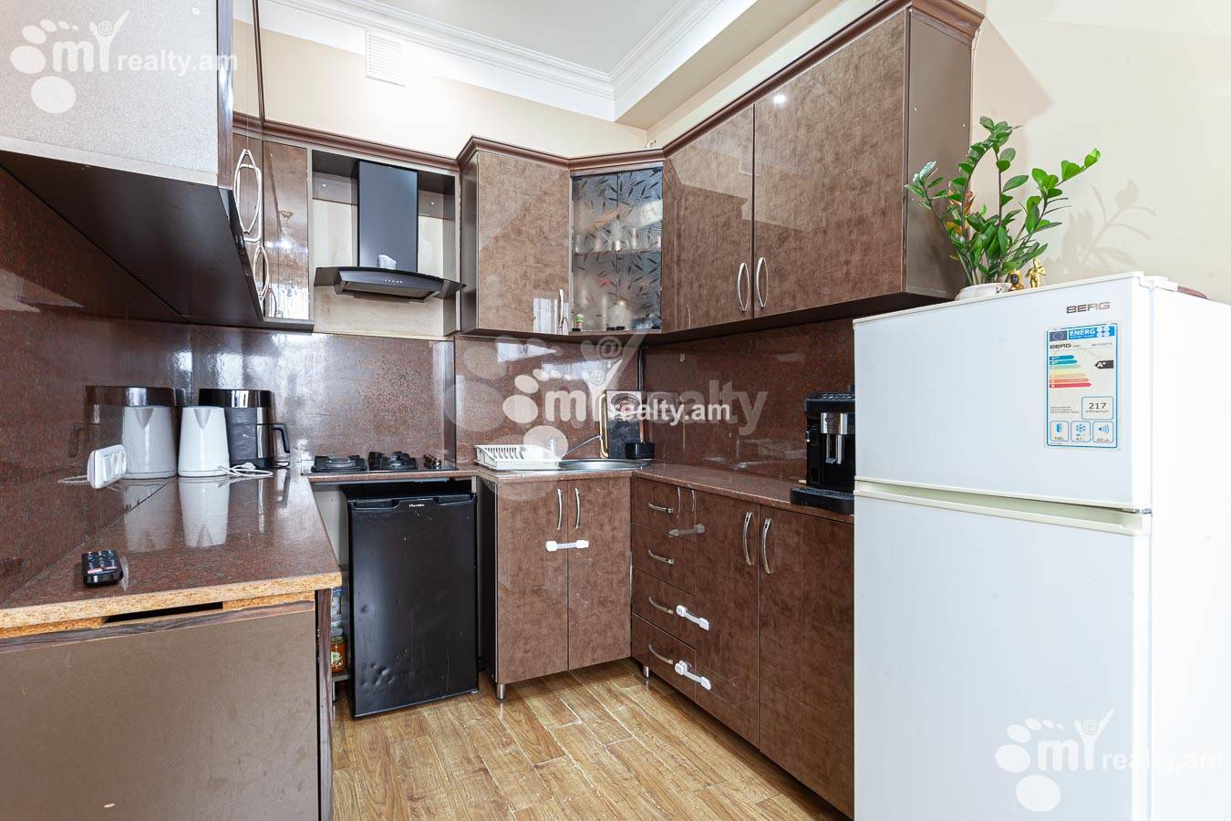 2 bedroom apartment for sale Sasna Тsrer St, Davtachène Yerevan, 155246