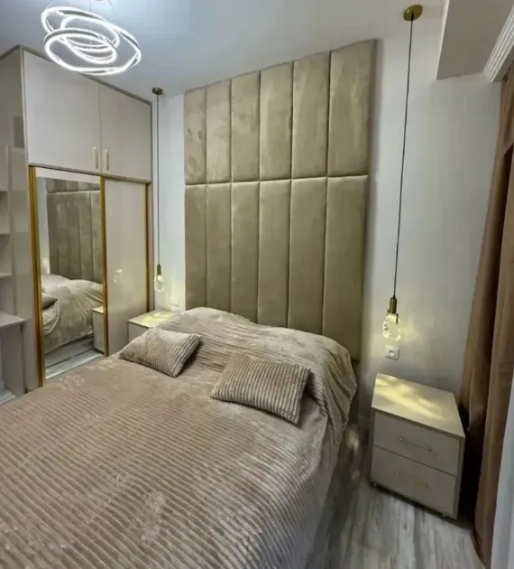 2 bedroom apartment for sale Chexov St, Schengawit Yerevan, 158608