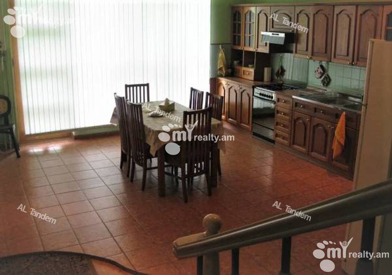 House for rent Tavrizyan St, Arabkir Yerevan, 128343