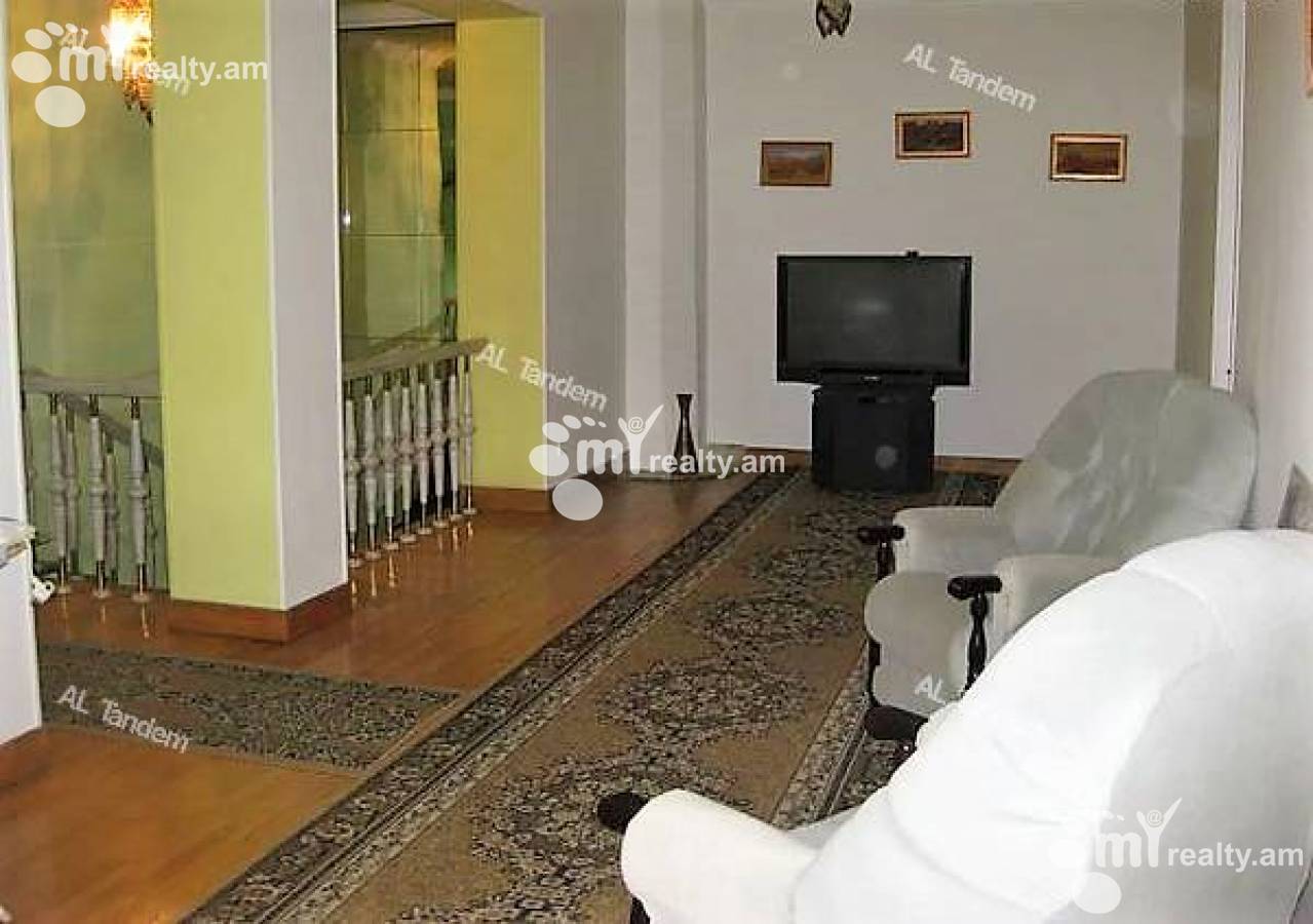 House for rent Tavrizyan St, Arabkir Yerevan, 128343