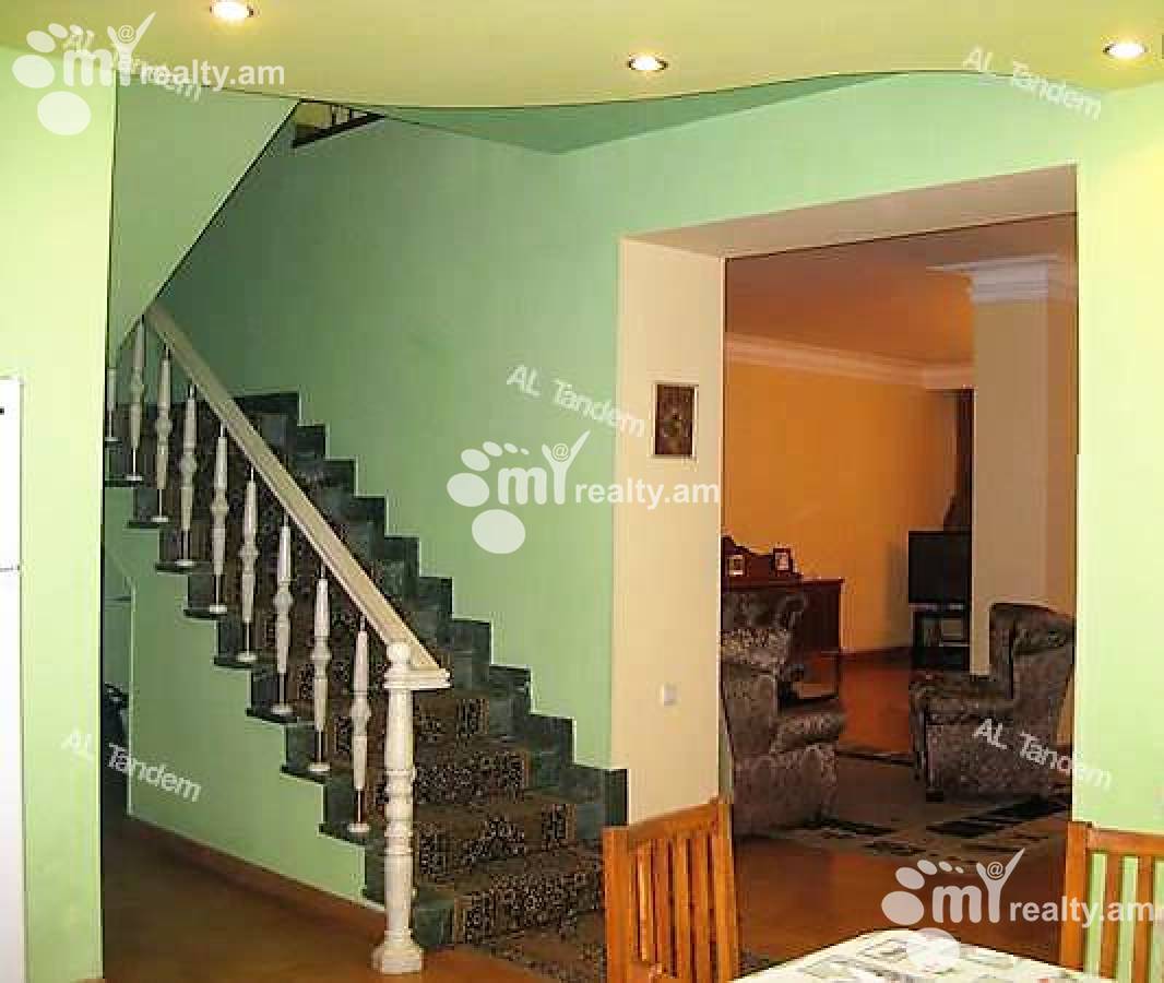 House for rent Tavrizyan St, Arabkir Yerevan, 128343