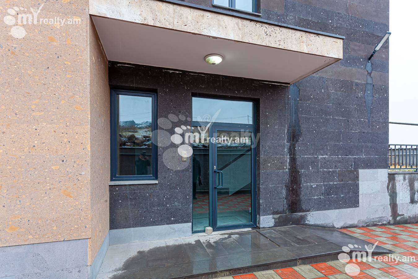 3 bedroom apartment for sale خیابان گ. هوفسِپیان, نورک ماراش ایروان, 148500