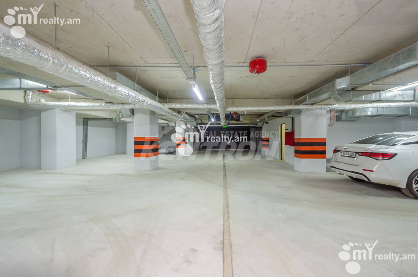 Կոմերցիոն տարածք  Այգեստան 2րդ փող, Կենտրոն Երևան, 154051