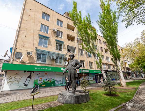 2-bedroom/apartment-for-sale/Abovyan+St/Center/Yerevan