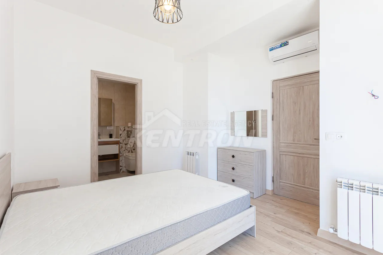 3 bedroom apartment for sale Aghbyur Serob St, Arabkir Yerevan, 158250