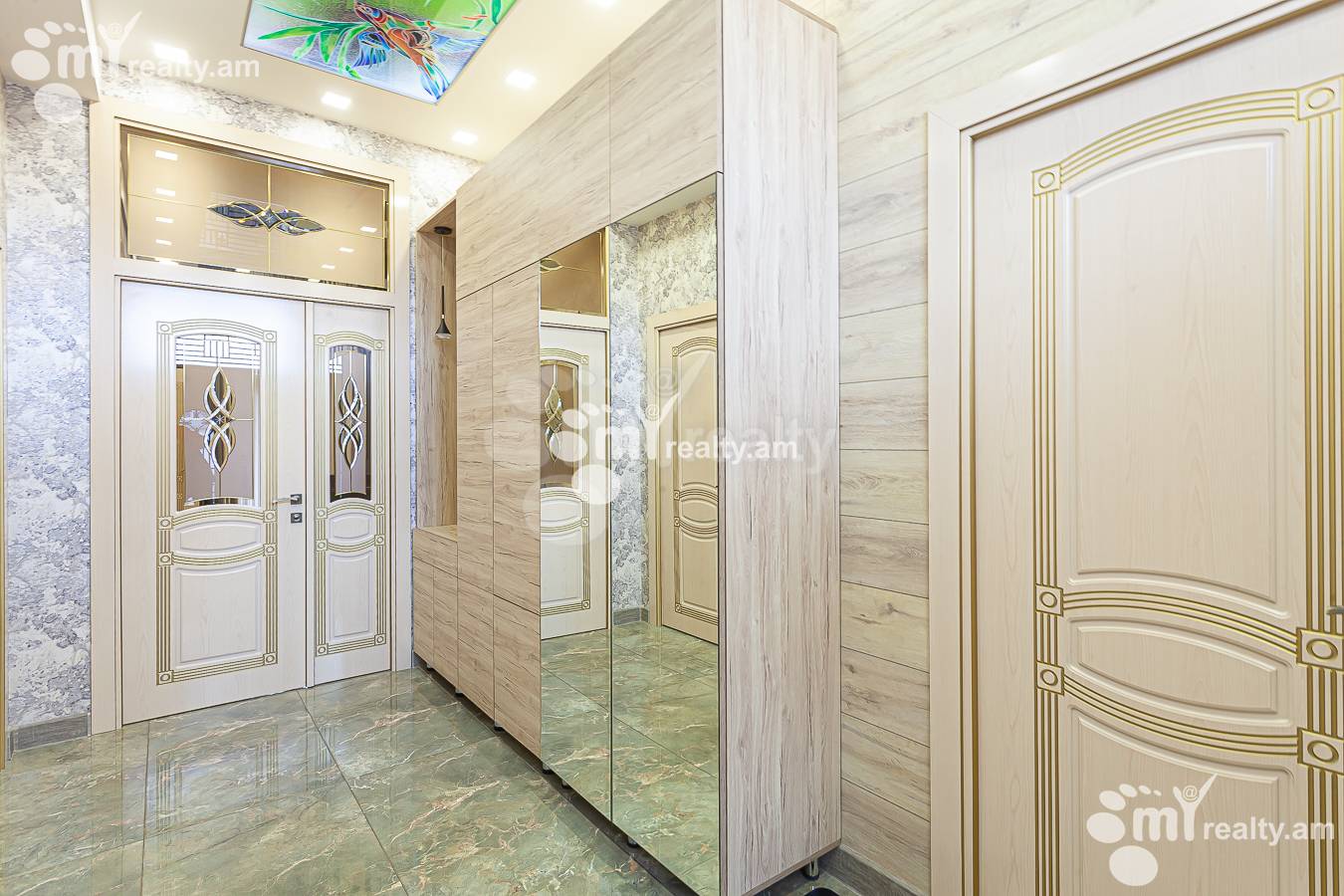 House for sale 44th street, Jrvejh Kotajk, 146486