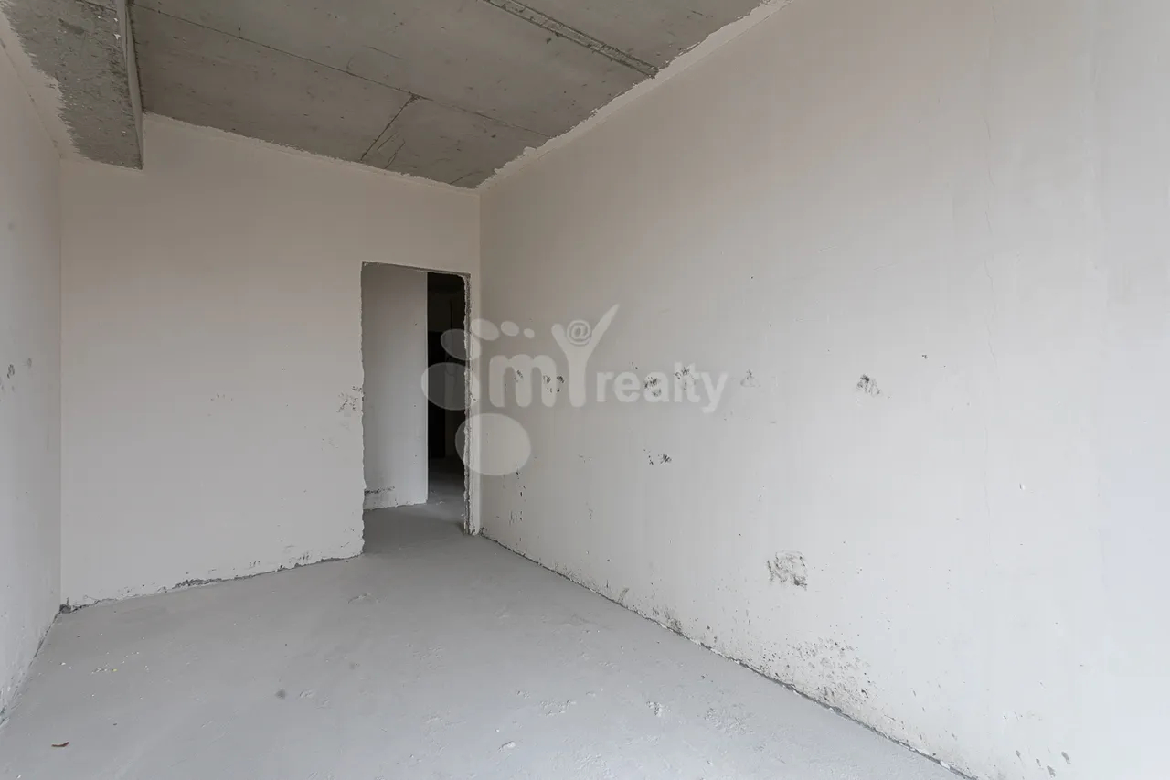 4 սենյականոց բնակարան  Կ. Ուլնեցու փող., Քանաքեռ-Զեյթուն Երևան, 160033