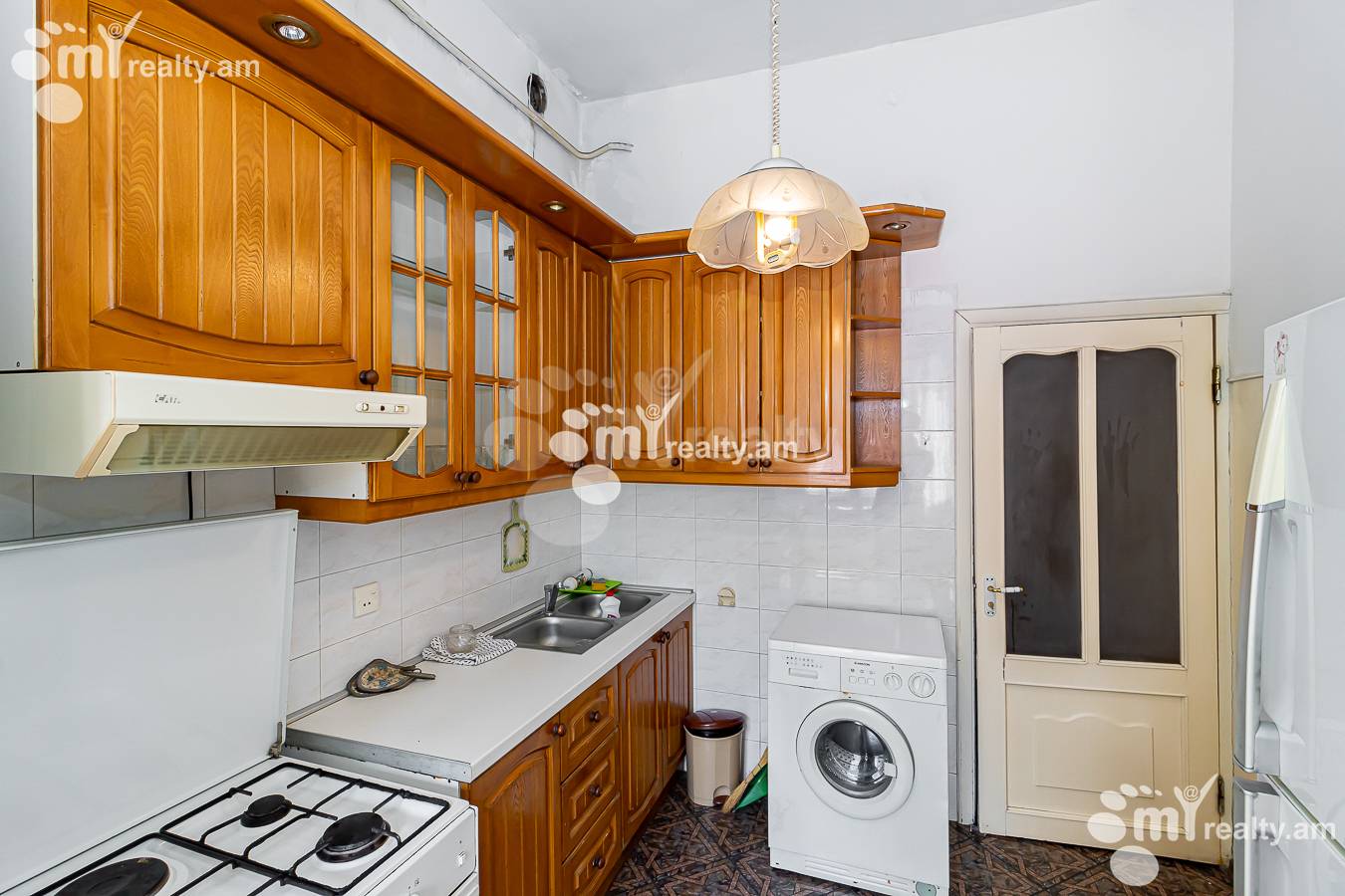 Купить 3 комнатную квартиру Касян ул, Арабкир Ереван, 150330